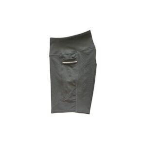 0 to 5 Athletic Shorts Women's Size XL-Black